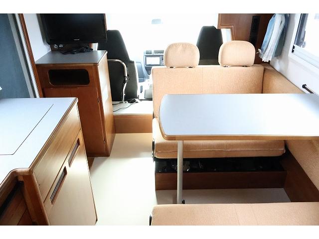 MAZDA BONGO TRUCK
