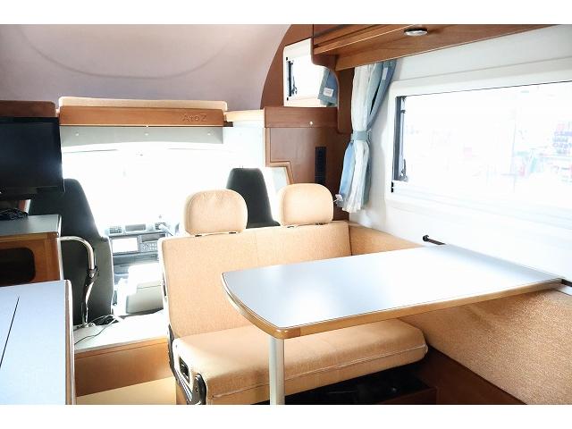 MAZDA BONGO TRUCK