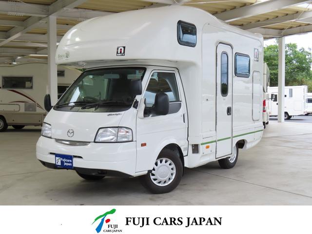 MAZDA BONGO TRUCK