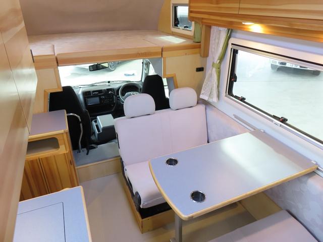 MAZDA BONGO TRUCK