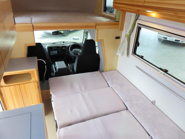MAZDA BONGO TRUCK