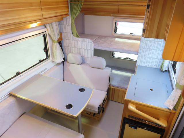 MAZDA BONGO TRUCK
