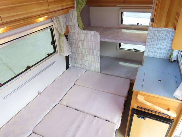 MAZDA BONGO TRUCK