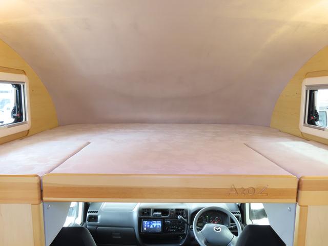 MAZDA BONGO TRUCK