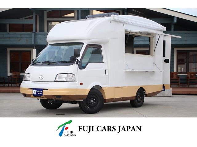MAZDA BONGO TRUCK DX