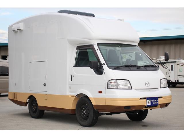 MAZDA BONGO TRUCK DX