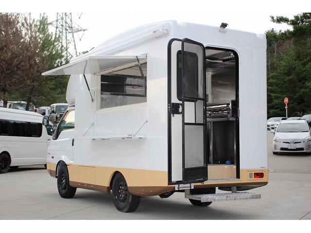 MAZDA BONGO TRUCK DX