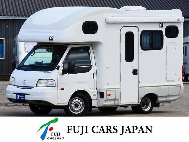 MAZDA BONGO TRUCK