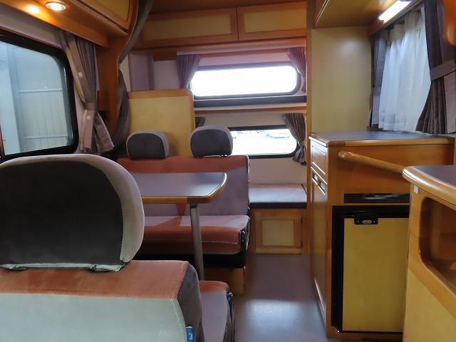 MAZDA BONGO TRUCK