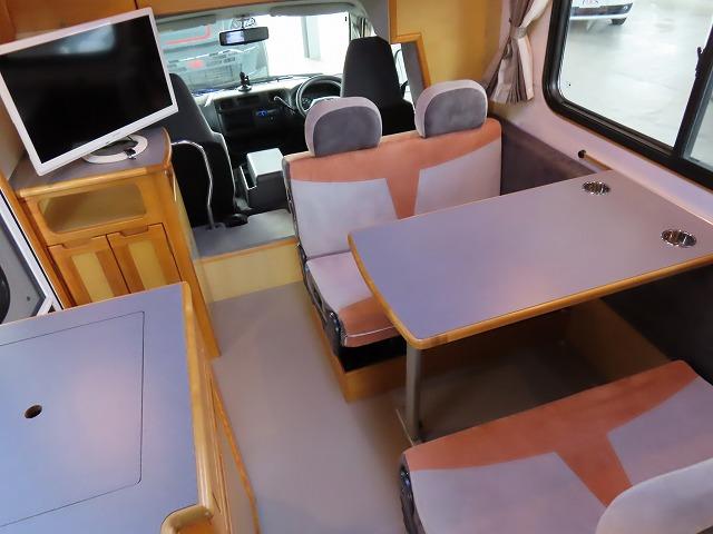 MAZDA BONGO TRUCK