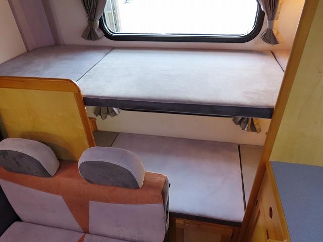 MAZDA BONGO TRUCK
