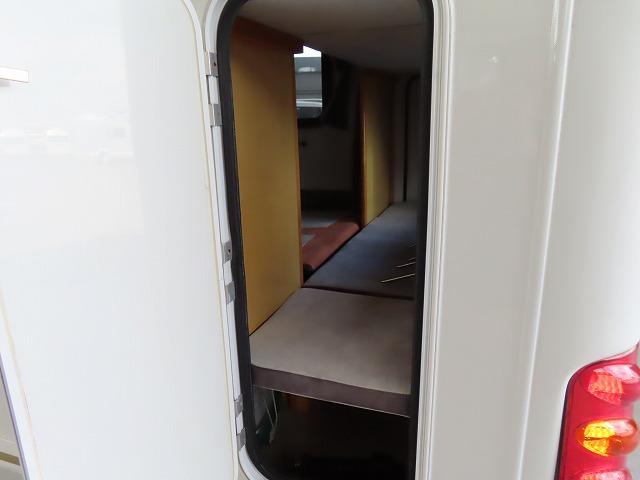 MAZDA BONGO TRUCK
