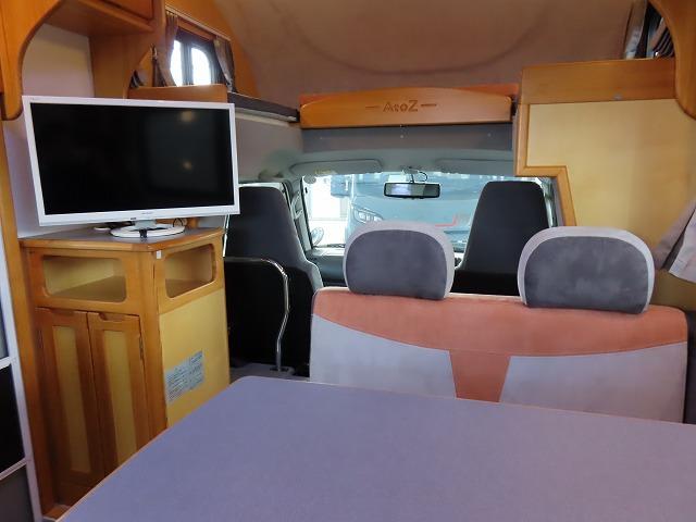MAZDA BONGO TRUCK