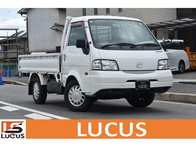 MAZDA BONGO TRUCK DX