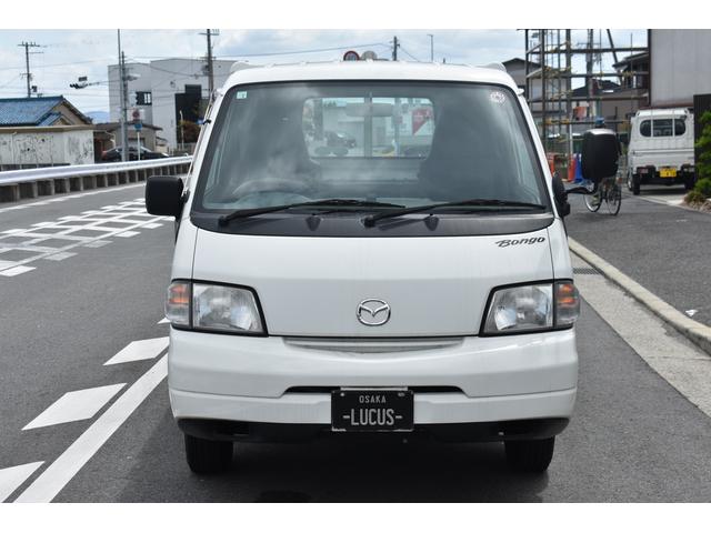 MAZDA BONGO TRUCK DX
