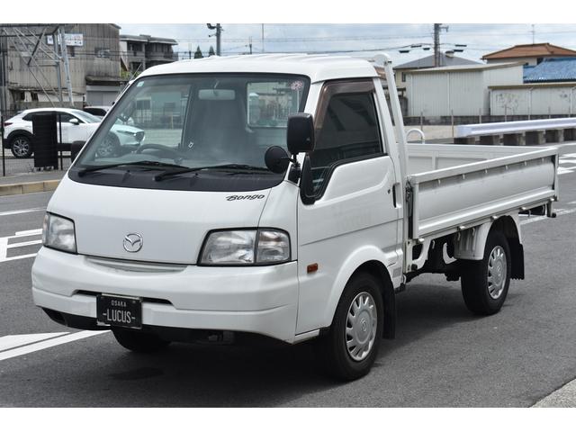 MAZDA BONGO TRUCK DX