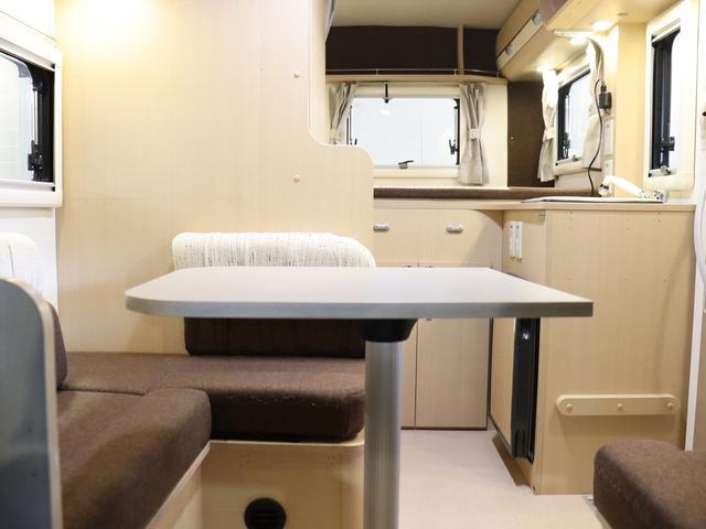 MAZDA BONGO TRUCK