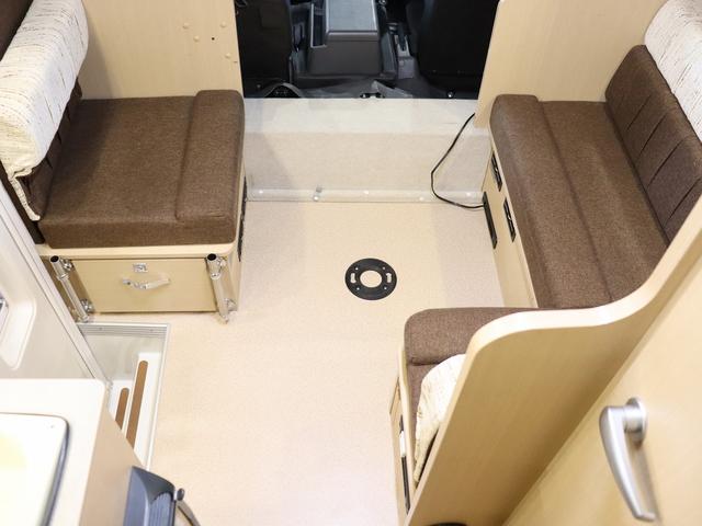 MAZDA BONGO TRUCK