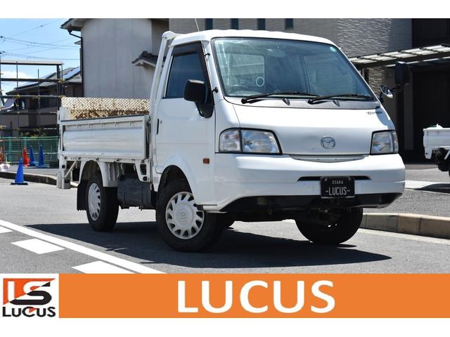 MAZDA BONGO TRUCK DX
