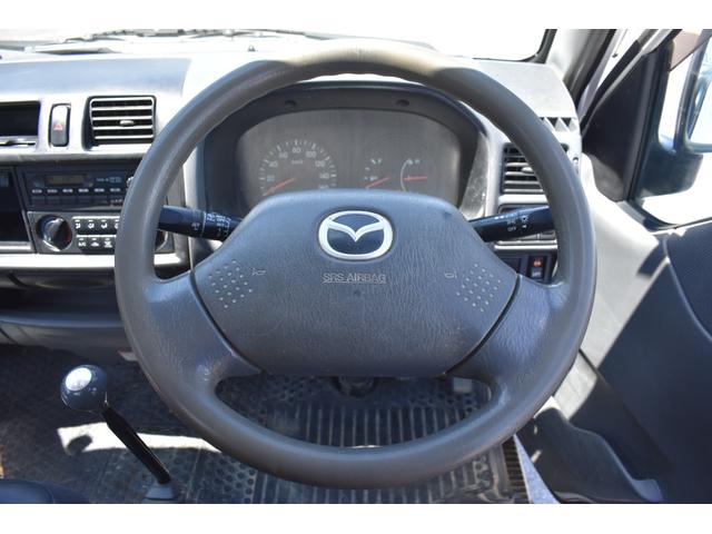 MAZDA BONGO TRUCK DX