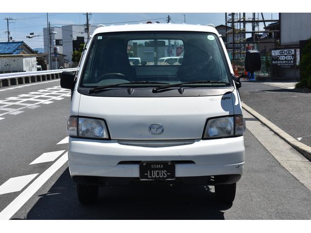 MAZDA BONGO TRUCK DX