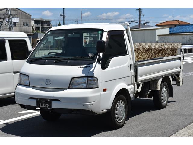 MAZDA BONGO TRUCK DX