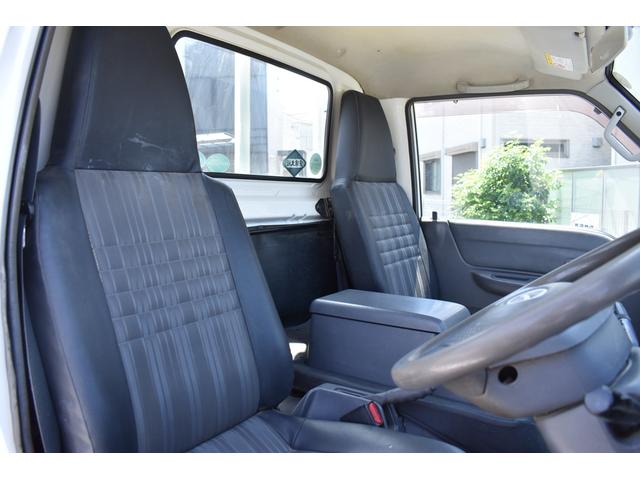 MAZDA BONGO TRUCK DX