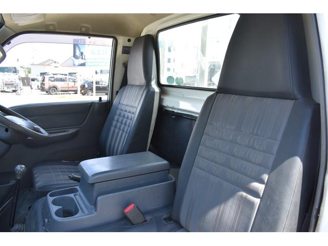 MAZDA BONGO TRUCK DX