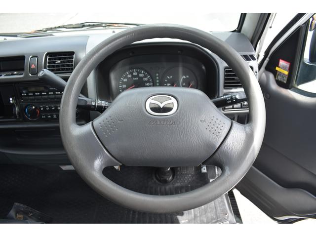MAZDA BONGO TRUCK DX