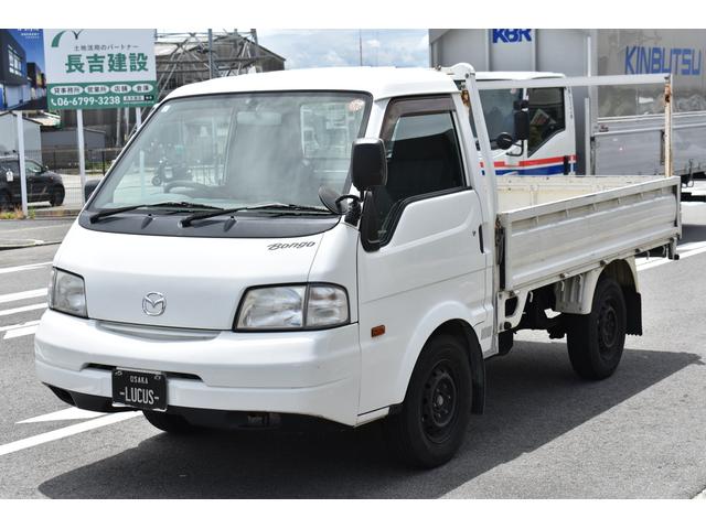 MAZDA BONGO TRUCK DX