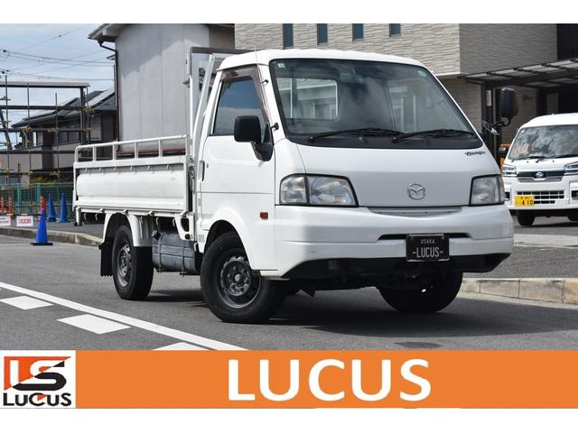 MAZDA BONGO TRUCK DX