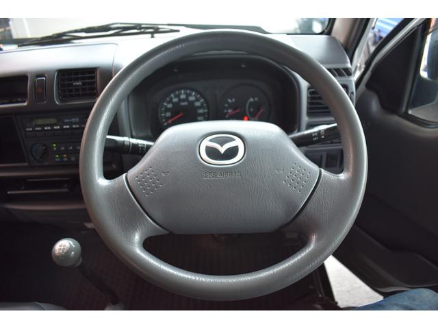 MAZDA BONGO TRUCK DX