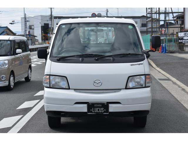 MAZDA BONGO TRUCK DX