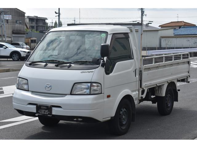 MAZDA BONGO TRUCK DX