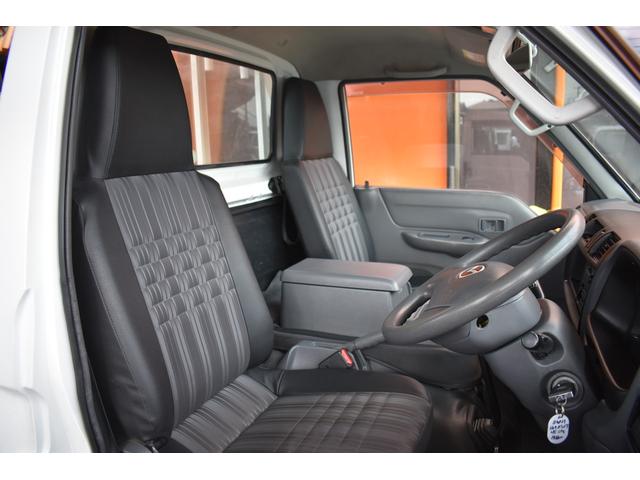 MAZDA BONGO TRUCK DX