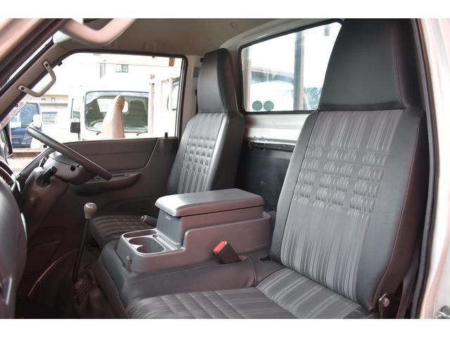 MAZDA BONGO TRUCK DX