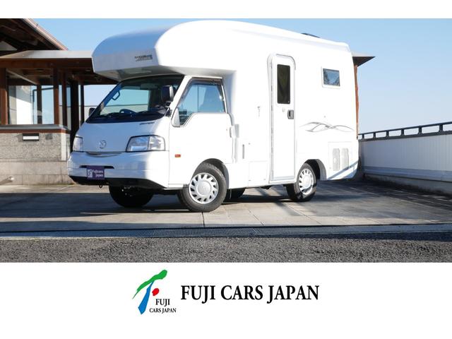 MAZDA BONGO TRUCK