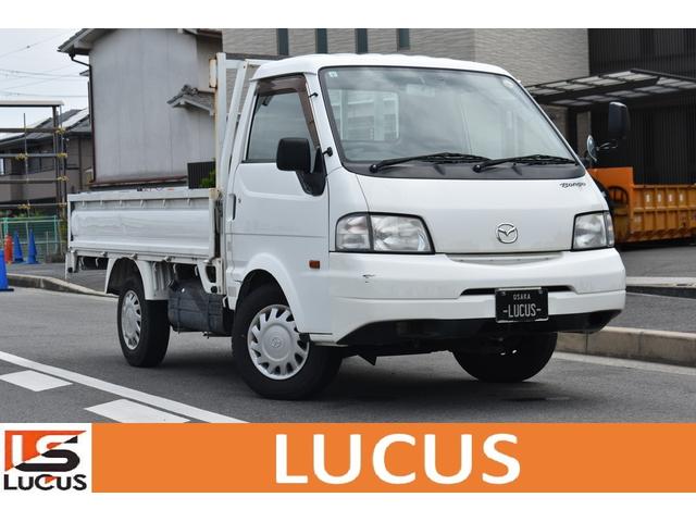 MAZDA BONGO TRUCK DX
