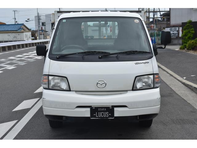 MAZDA BONGO TRUCK DX
