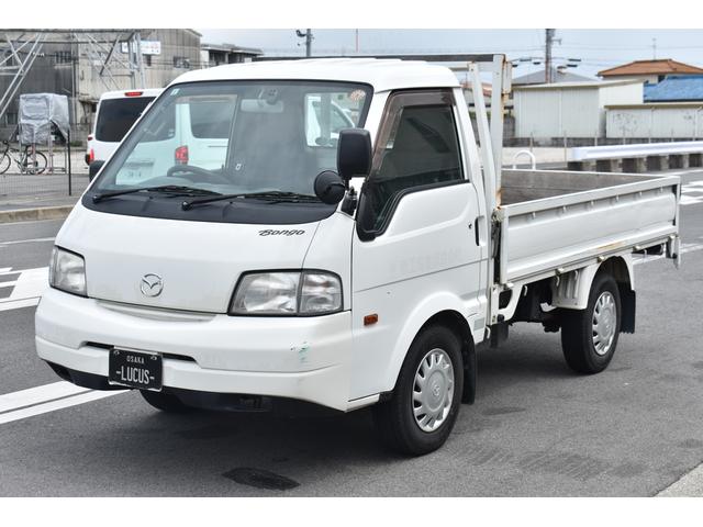 MAZDA BONGO TRUCK DX