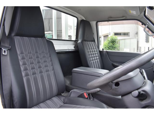 MAZDA BONGO TRUCK DX