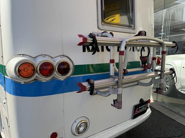 MAZDA BONGO TRUCK