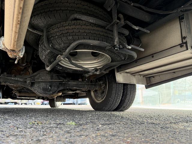 MAZDA BONGO TRUCK