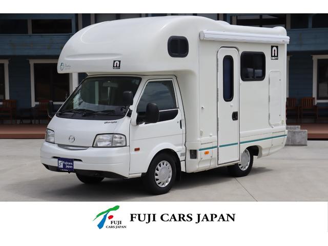 MAZDA BONGO TRUCK