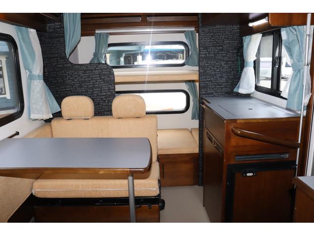 MAZDA BONGO TRUCK