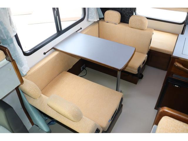 MAZDA BONGO TRUCK