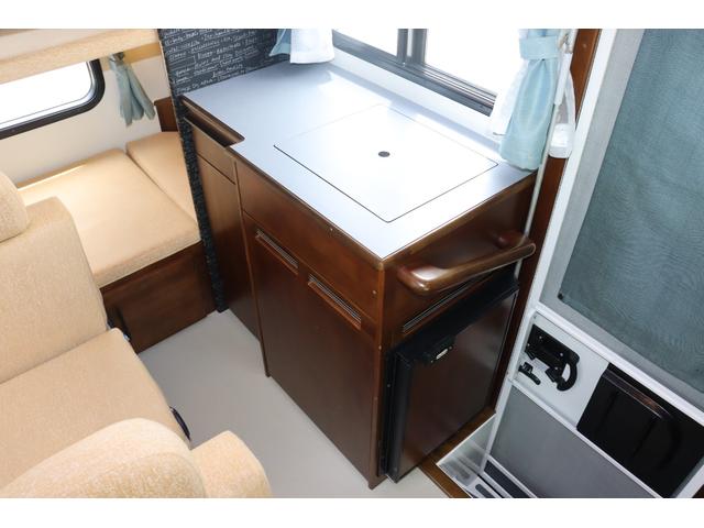 MAZDA BONGO TRUCK
