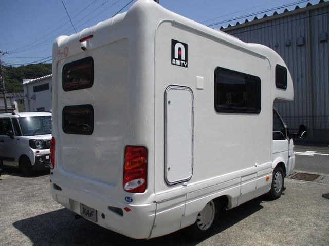 MAZDA BONGO TRUCK DX