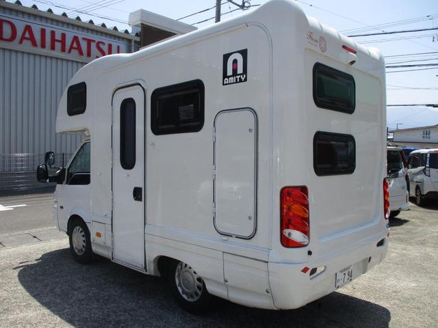 MAZDA BONGO TRUCK DX