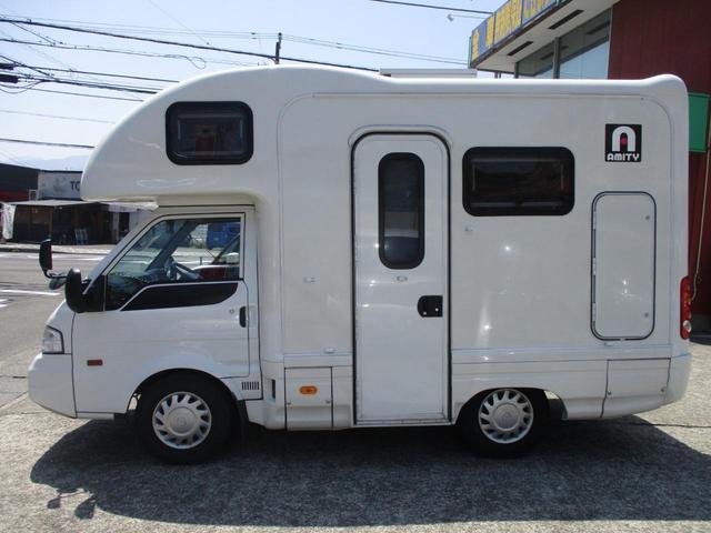 MAZDA BONGO TRUCK DX